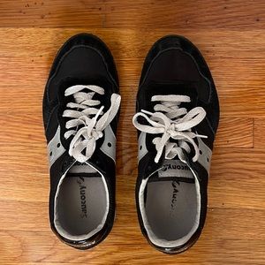 Saucony Bullet Sneaker size 8